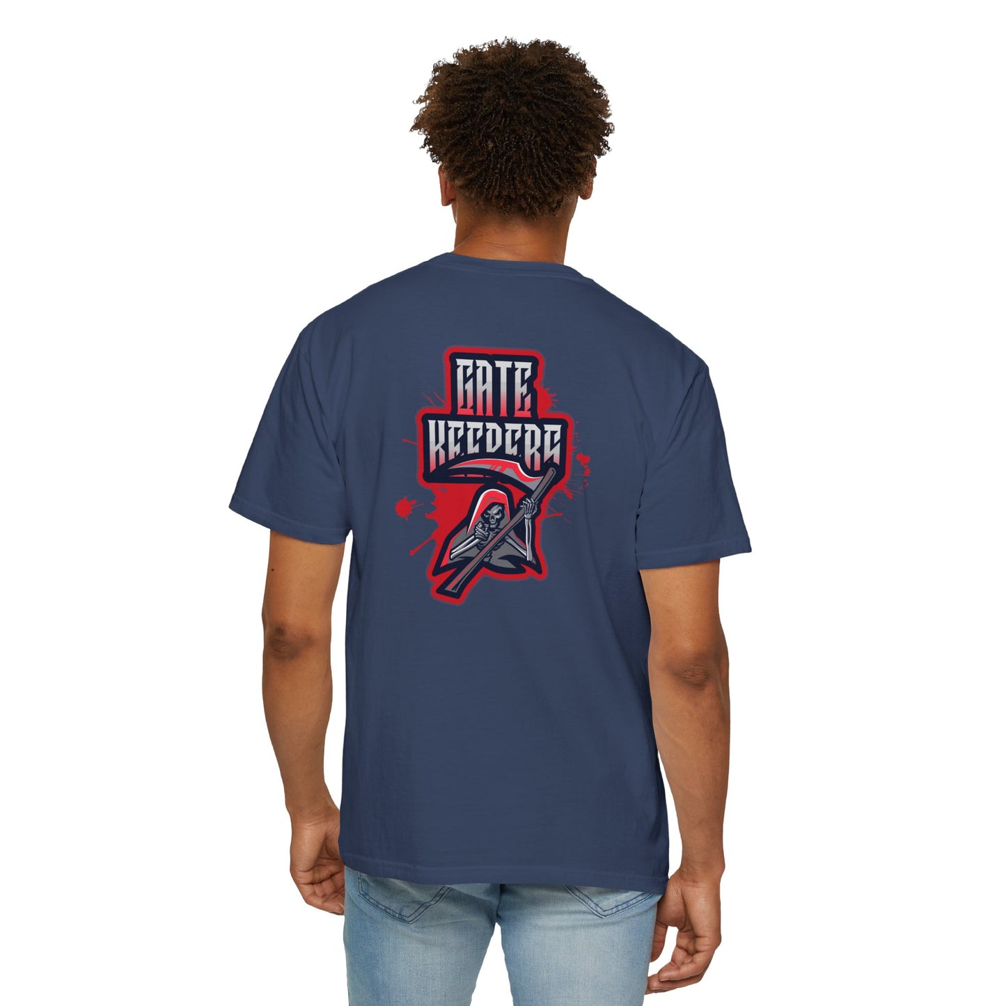 Gate Keepers T-Shirt