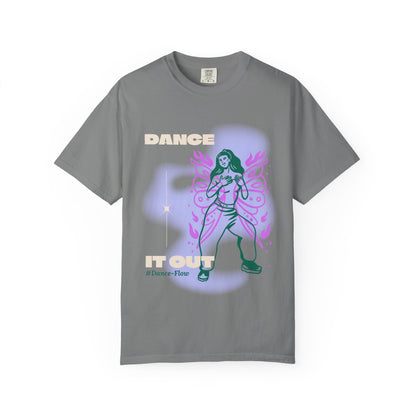 Dance It Out Graphic T-Shirt