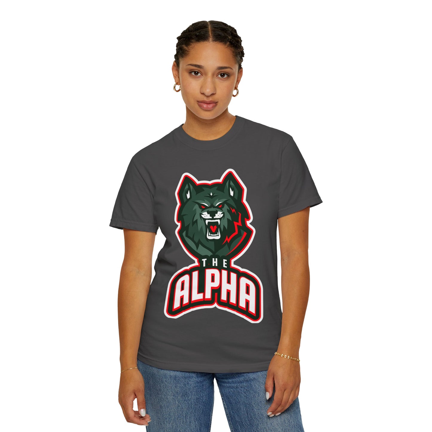 The Alpha T-Shirt