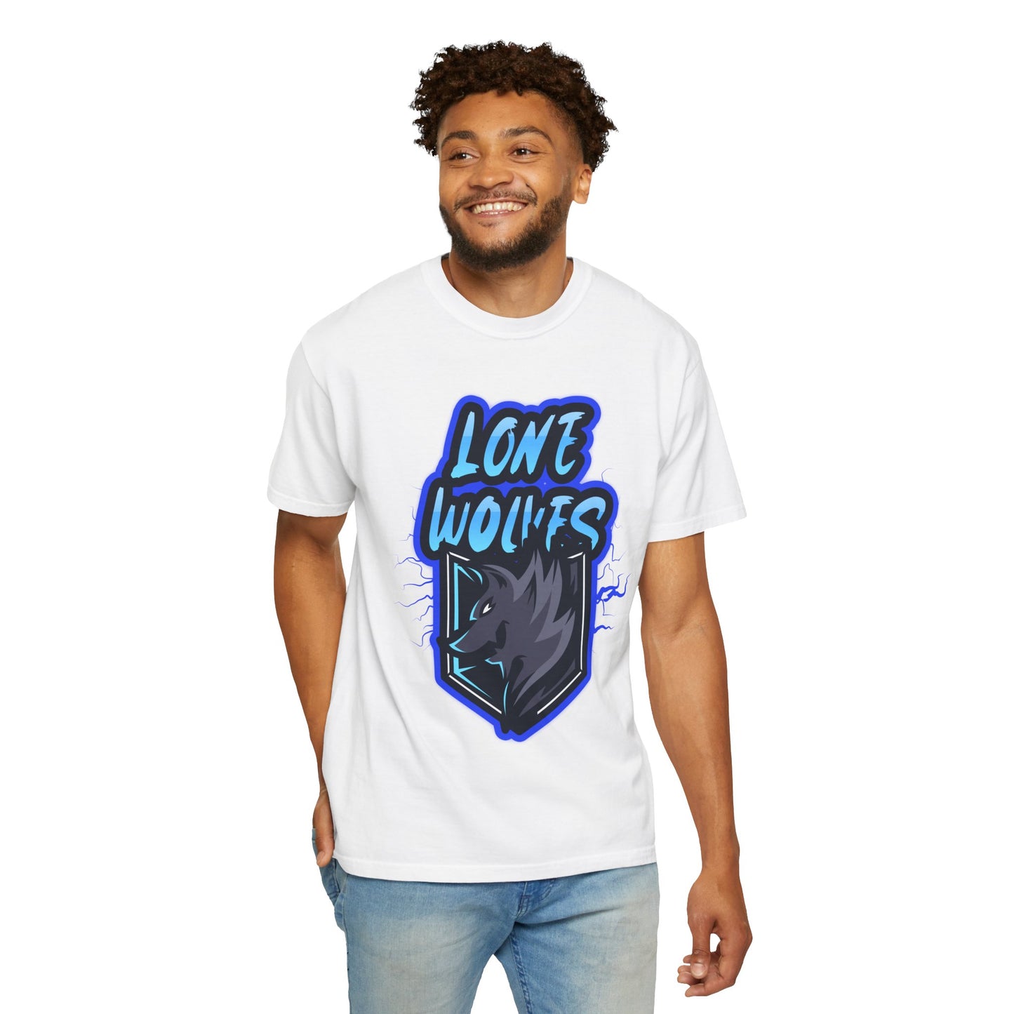 Lone Wolves T-Shirt