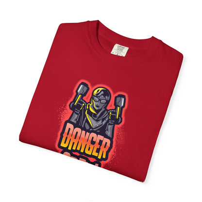 Danger Crew T-Shirt