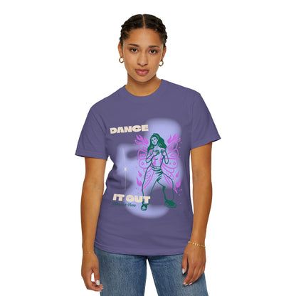 Dance It Out Graphic T-Shirt