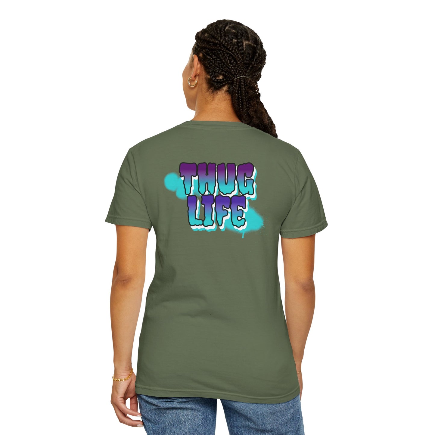 Thug Life T-Shirt