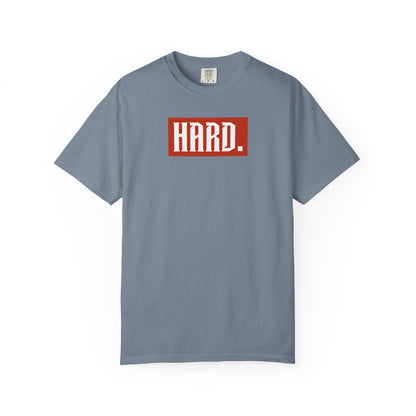 HARD. Graphic Tee