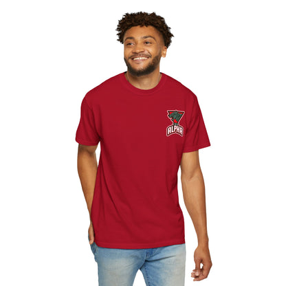 The Alpha T-Shirt