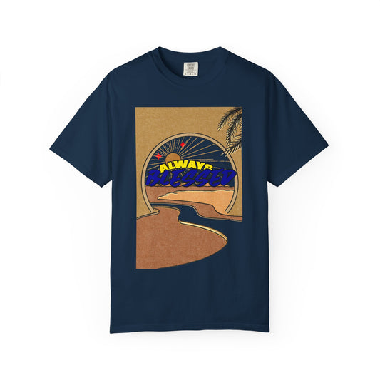 Always Blessed T-Shirt