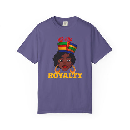 Hip-Hop Royalty T-Shirt