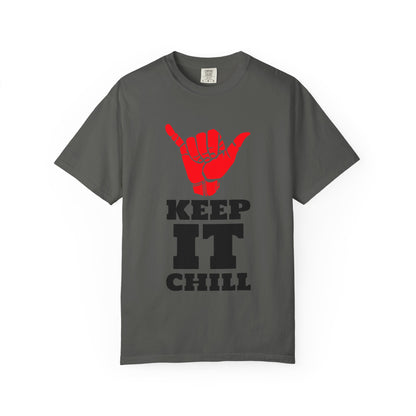 Keep It Chill T-SHIRT