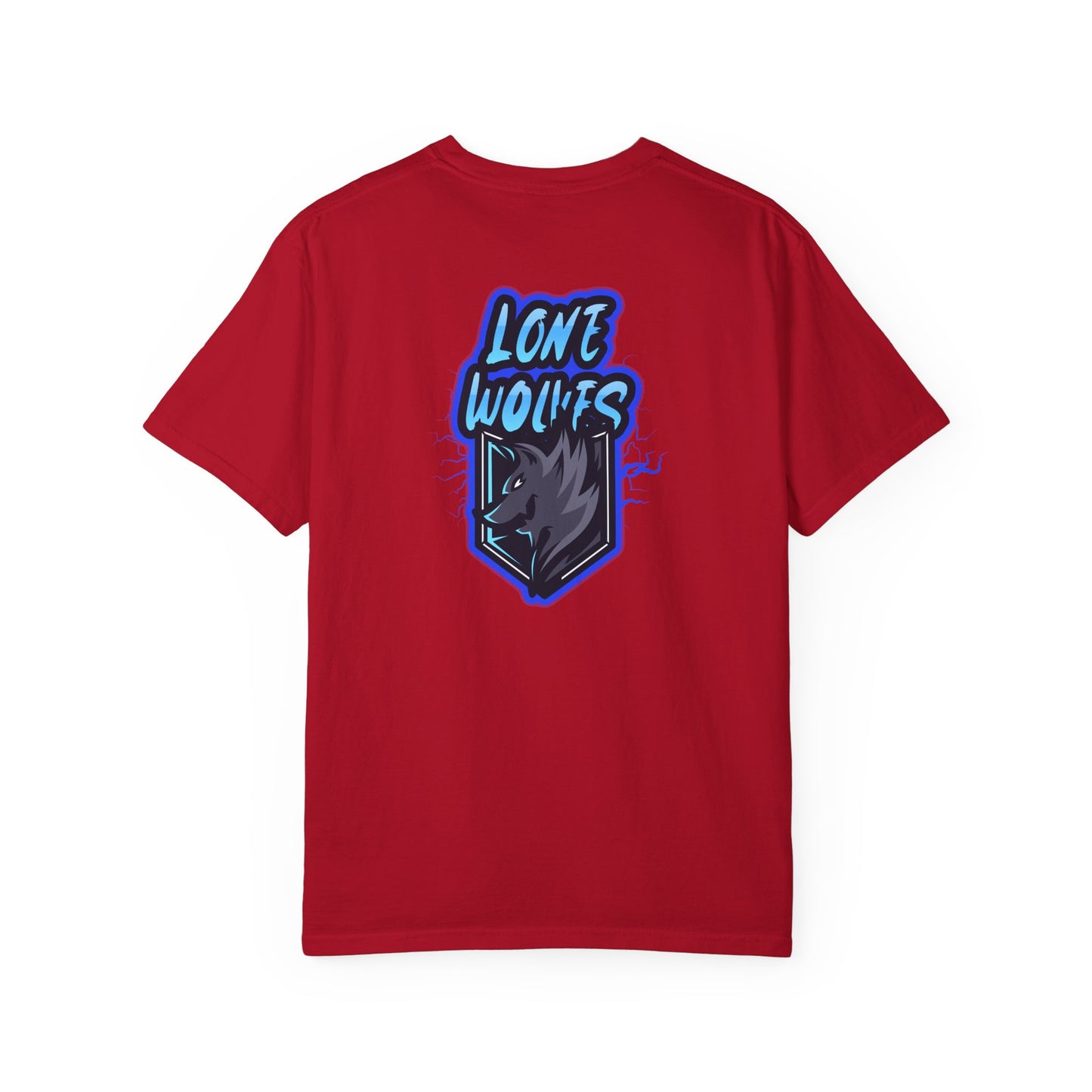 Lone Wolves T-Shirt
