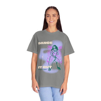 Dance It Out Graphic T-Shirt