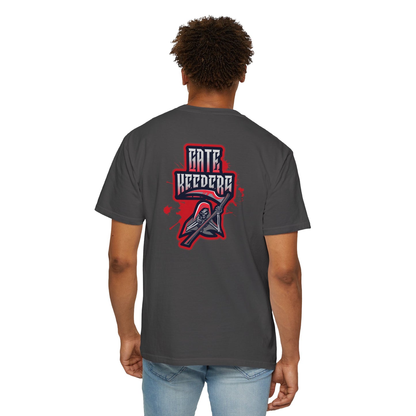 Gate Keepers T-Shirt