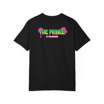 The Prince of the universe T-Shirt