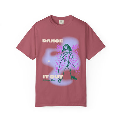 Dance It Out Graphic T-Shirt