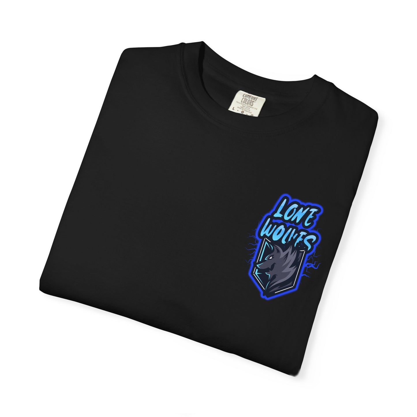 Lone Wolves T-Shirt