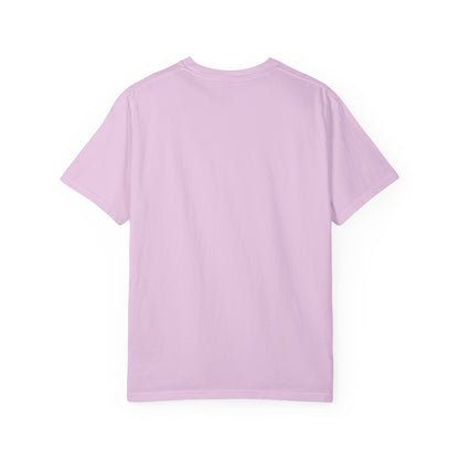 Happy Pastel Weed Leaf T-Shirt