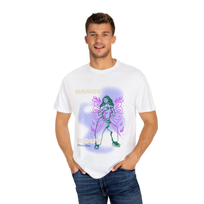 Dance It Out Graphic T-Shirt