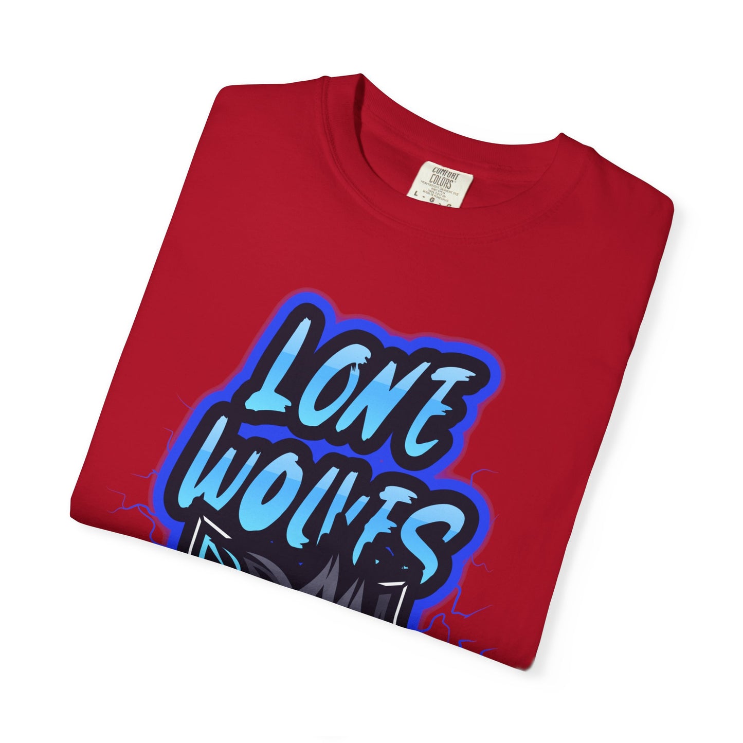 Lone Wolves T-Shirt