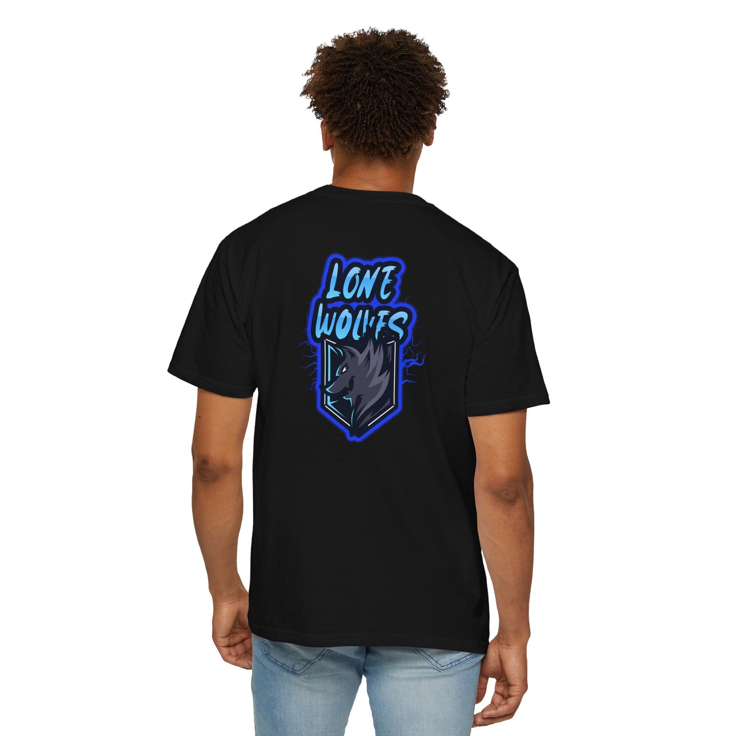 Lone Wolves T-Shirt