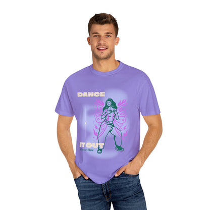 Dance It Out Graphic T-Shirt