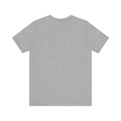 Vampire Graphic Tee, Unisex Jersey Short Sleeve T-Shirt, Anime Shirt, Gift for Anime Lovers, Halloween Costume, Horror Fan Apparel