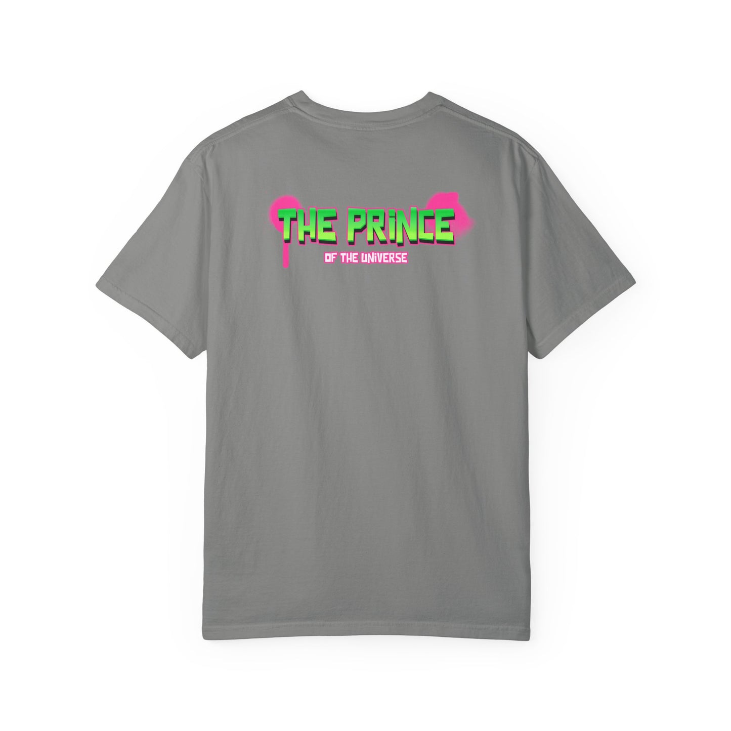 The Prince of the universe T-Shirt