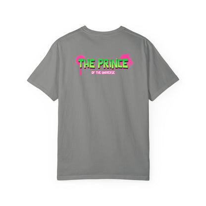 The Prince of the universe T-Shirt