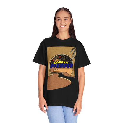 Always Blessed T-Shirt