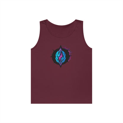 Unisex Heavy Cotton Tank Top