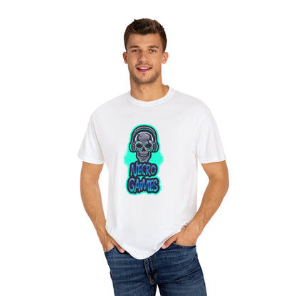 Necro Games T-Shirt