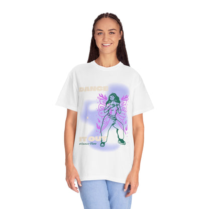 Dance It Out Graphic T-Shirt