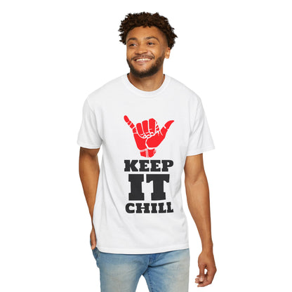 Keep It Chill T-SHIRT