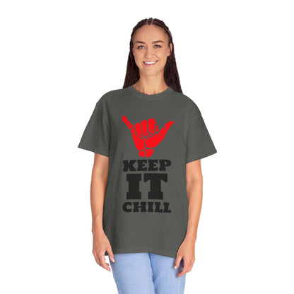 Keep It Chill T-SHIRT