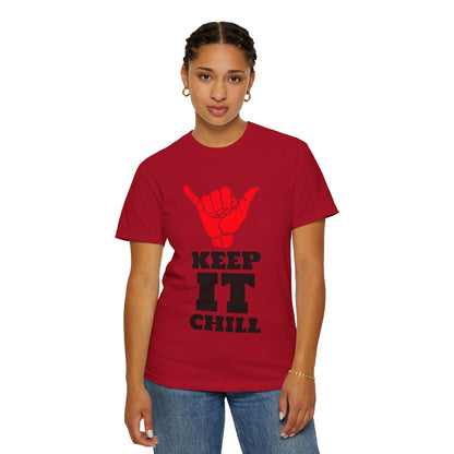 Keep It Chill T-SHIRT