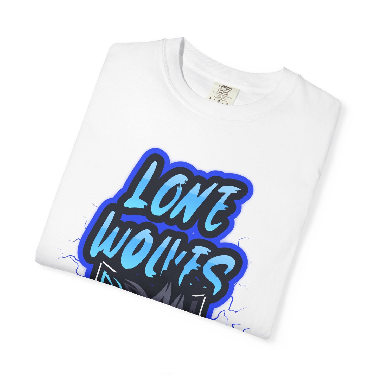 Lone Wolves T-Shirt