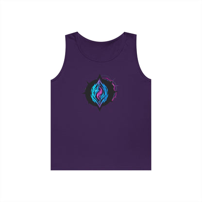 Unisex Heavy Cotton Tank Top