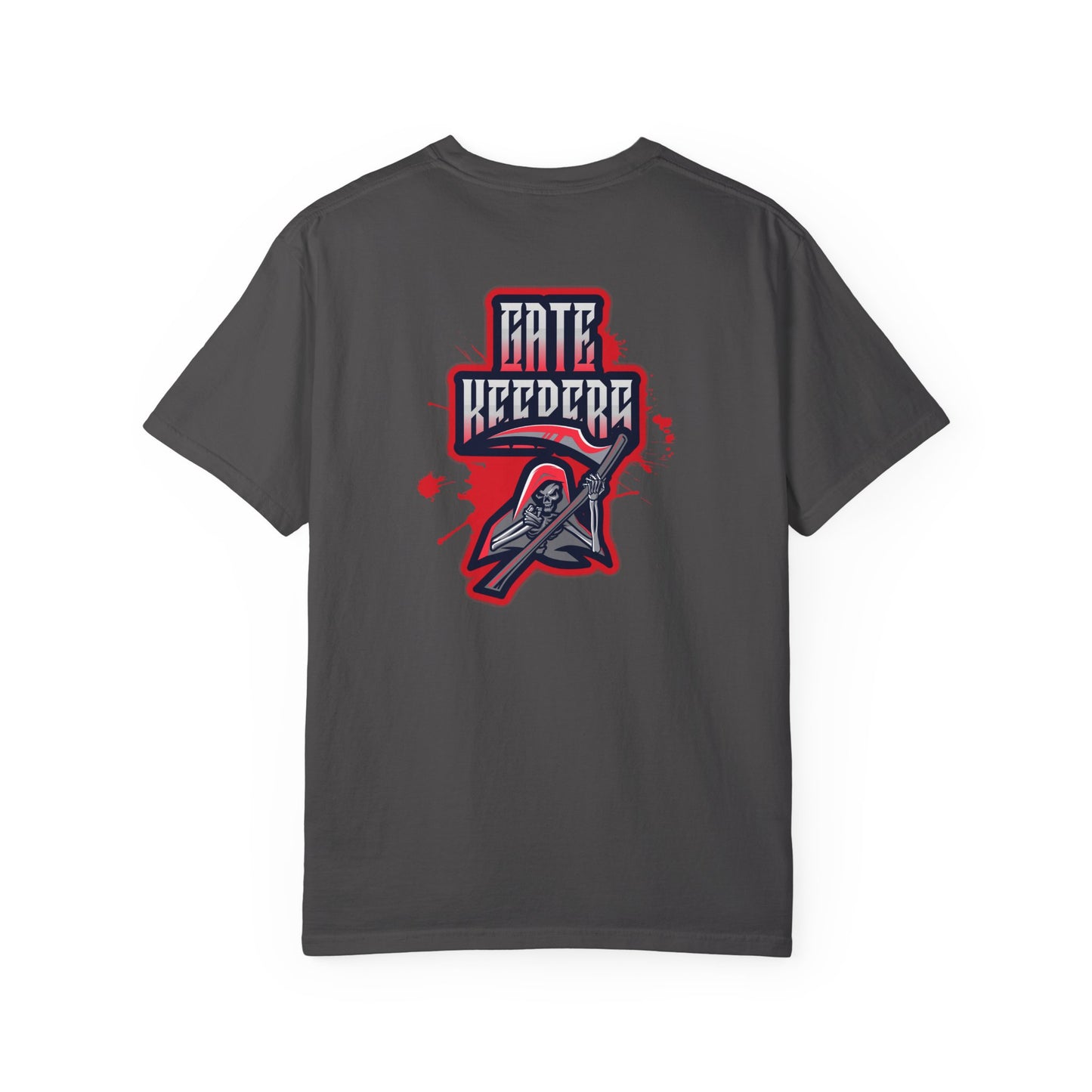Gate Keepers T-Shirt