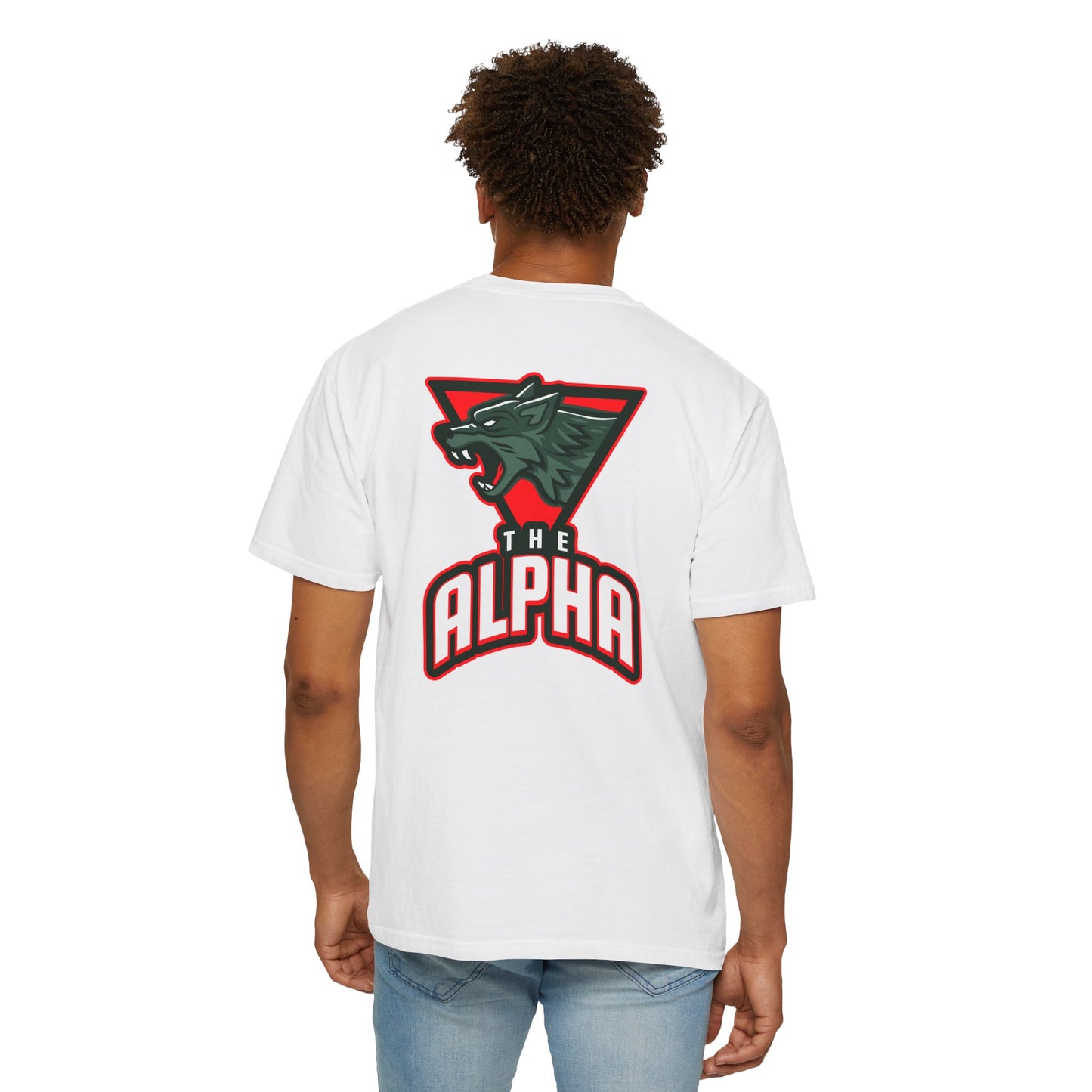 The Alpha T-Shirt