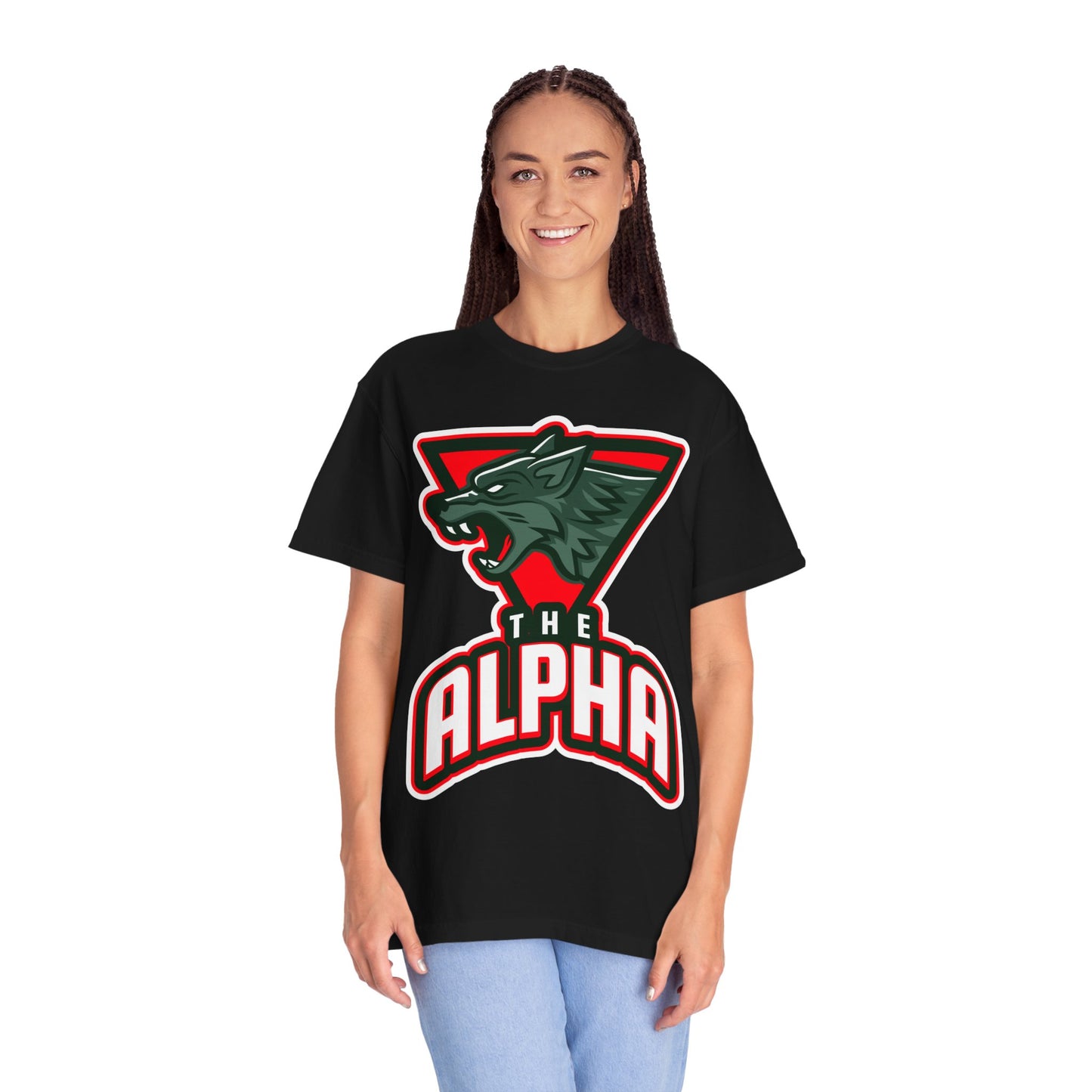 The Alpha T-Shirt