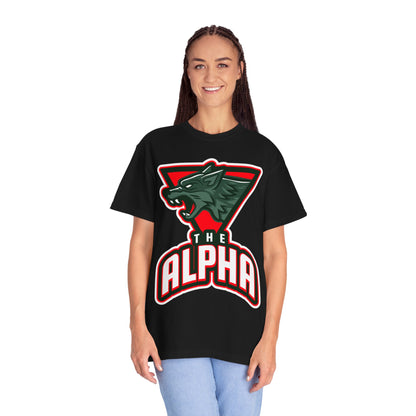 The Alpha T-Shirt