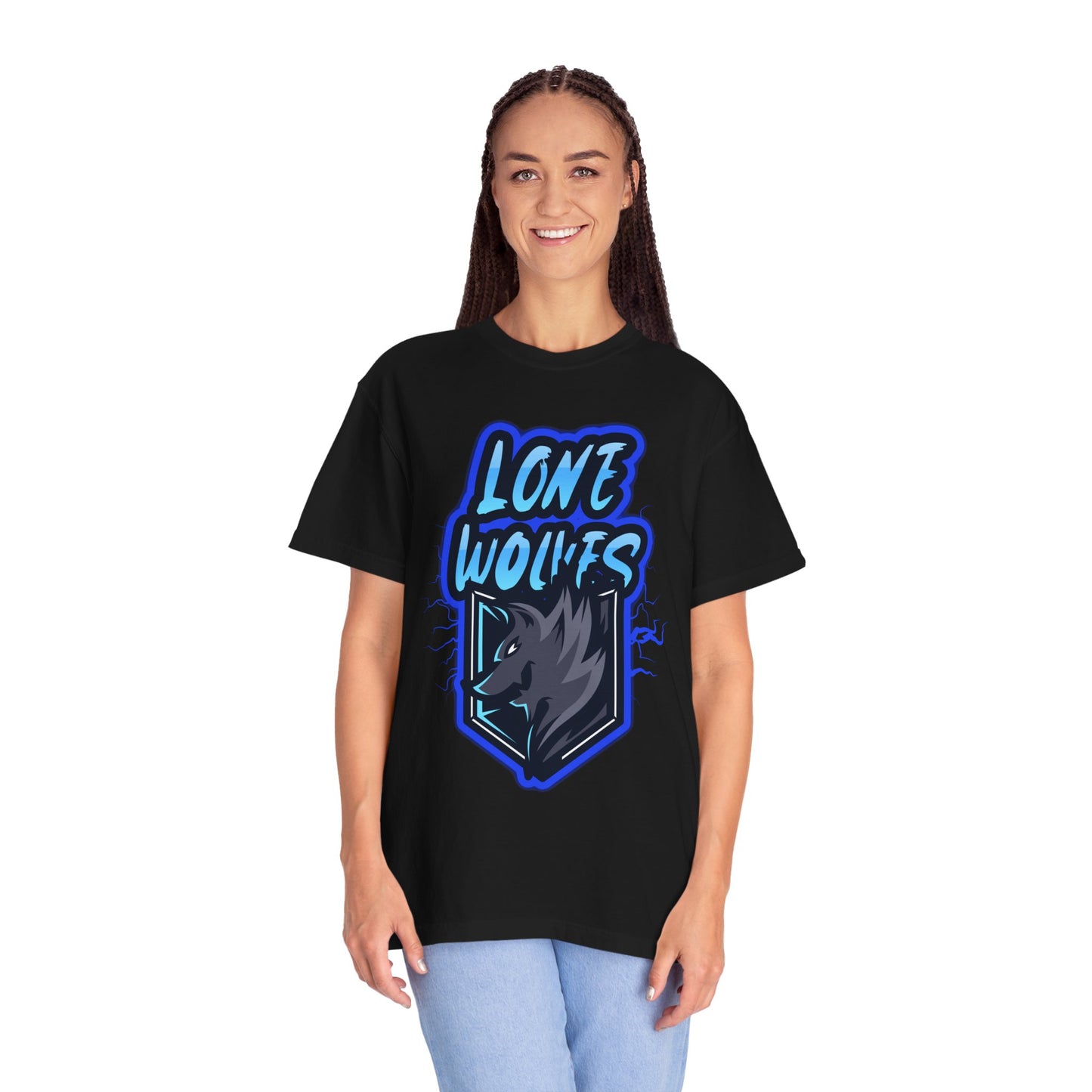 Lone Wolves T-Shirt