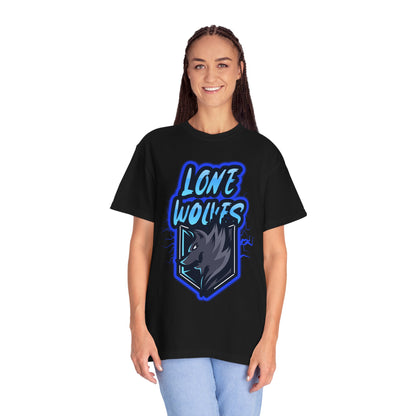 Lone Wolves T-Shirt
