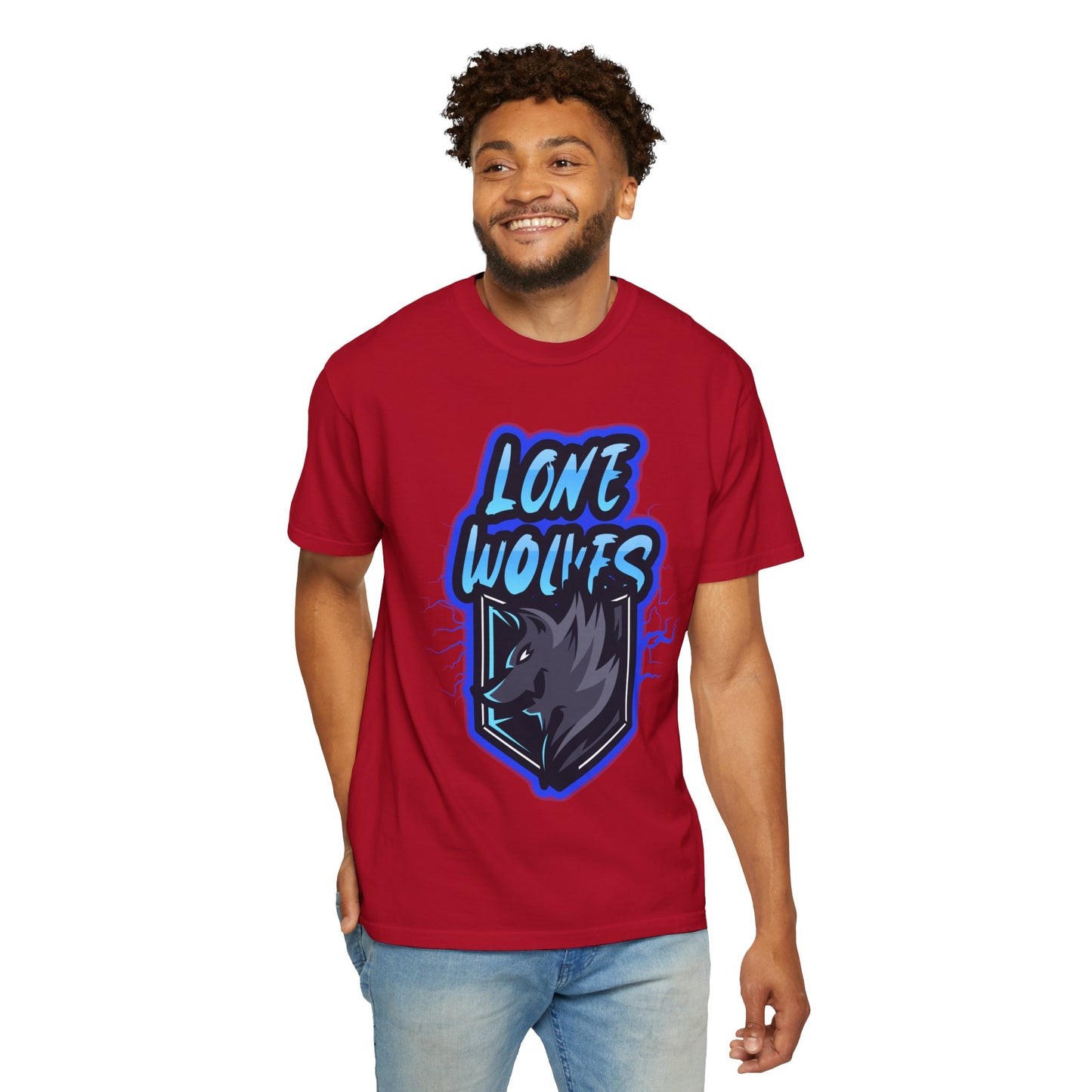 Lone Wolves T-Shirt
