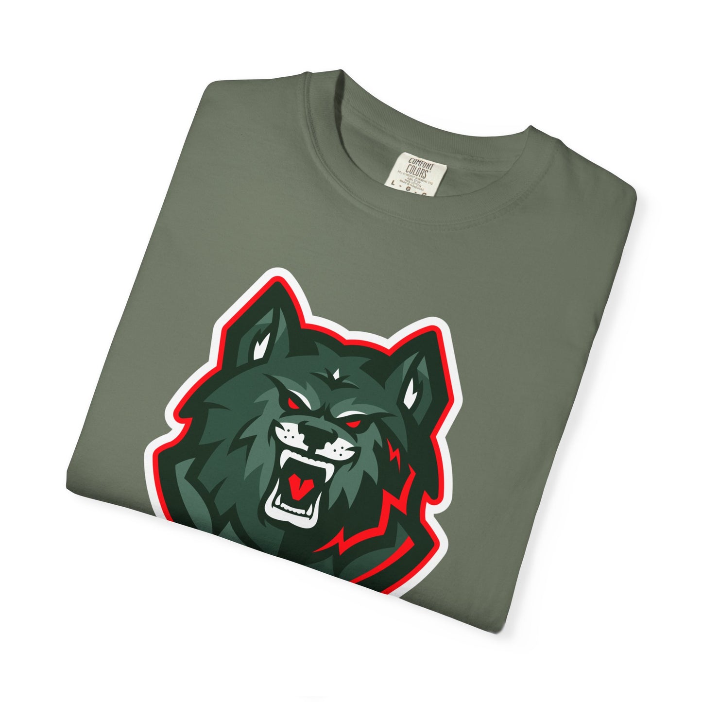 The Alpha T-Shirt