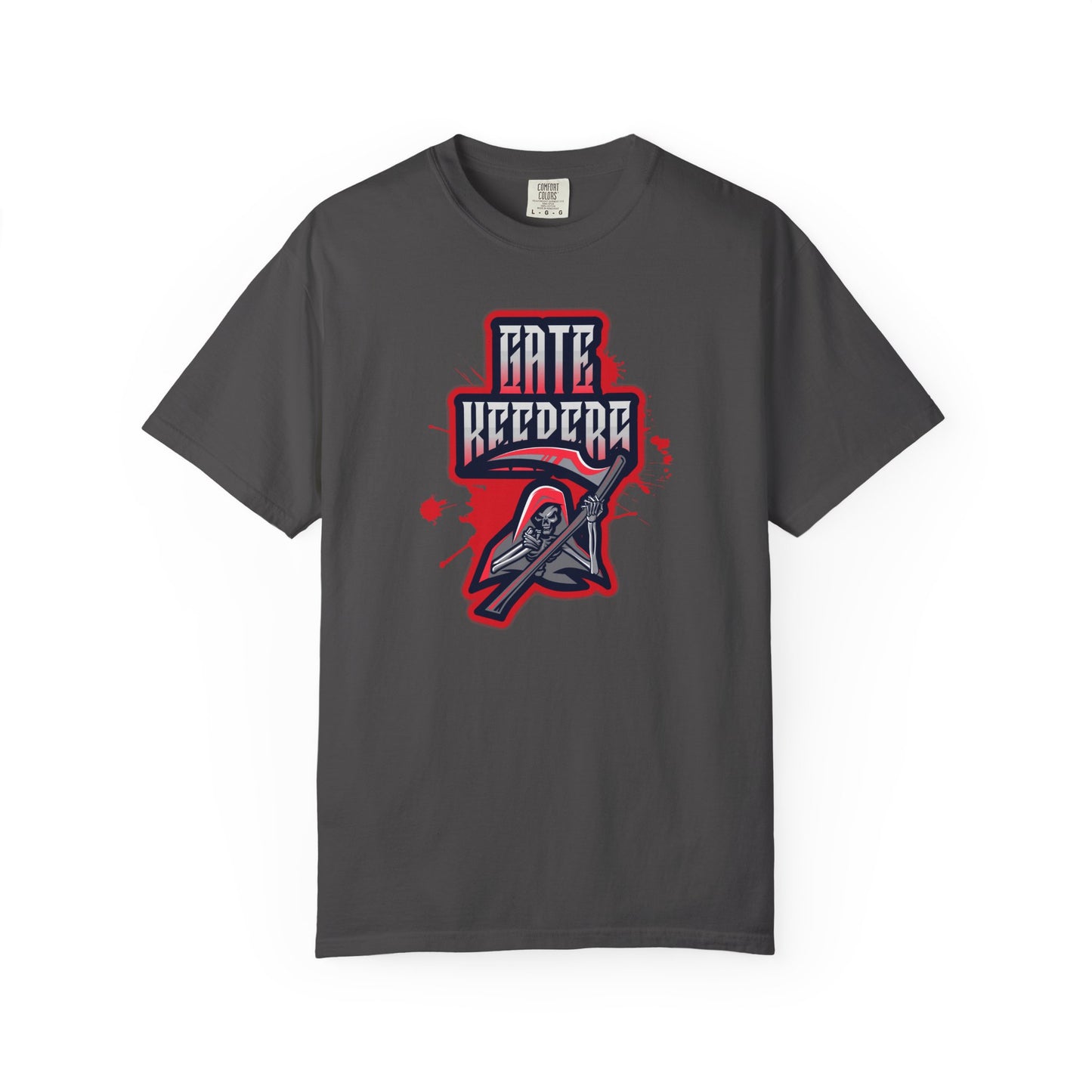 Gate keepers T-Shirt