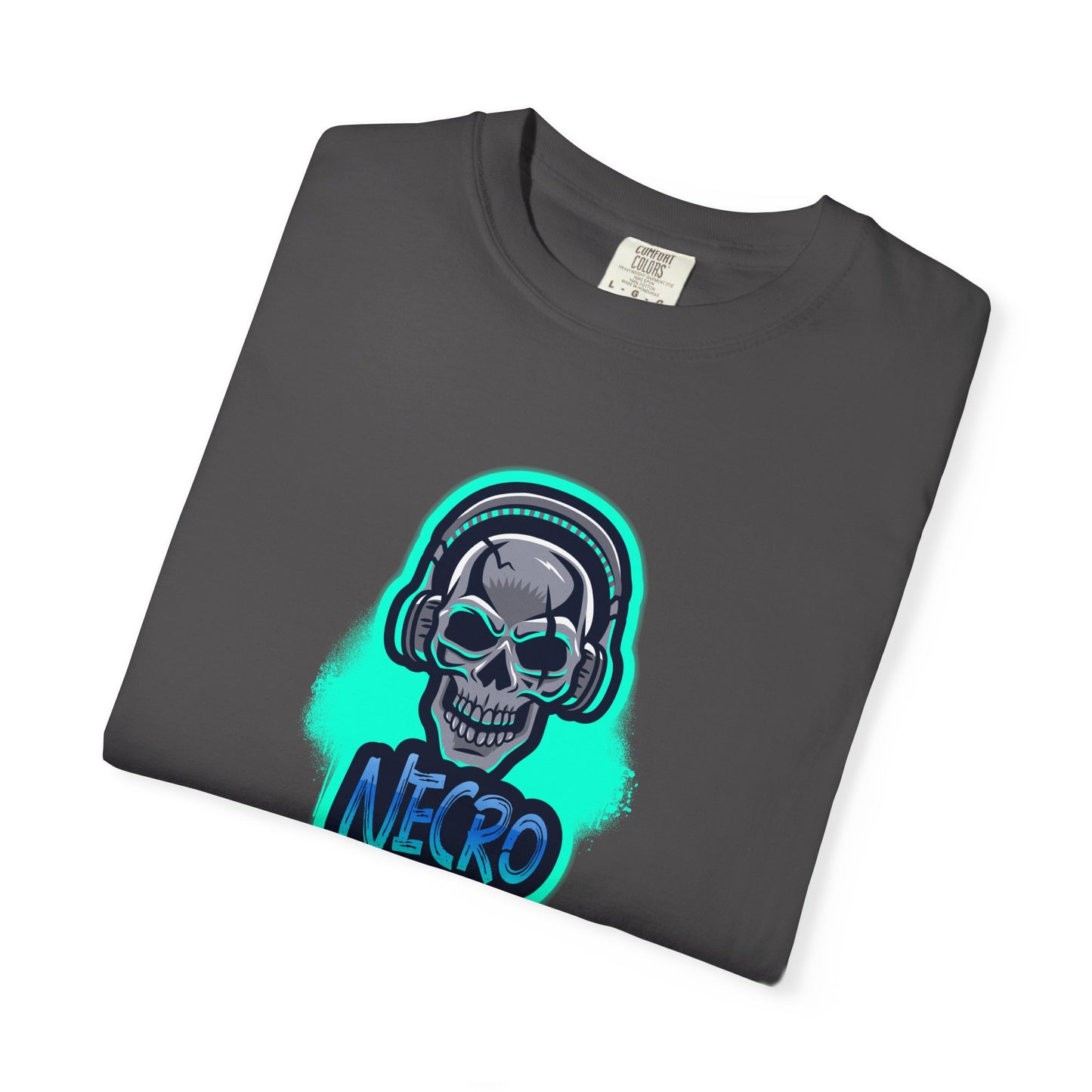 Necro Games T-Shirt