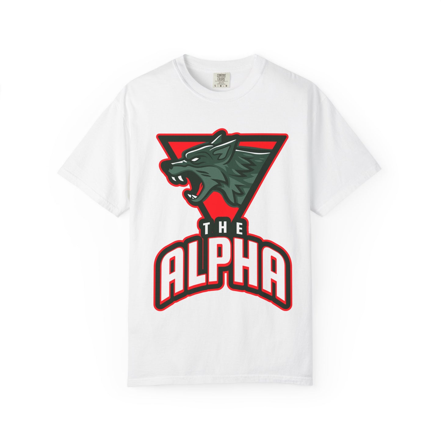 The Alpha T-Shirt