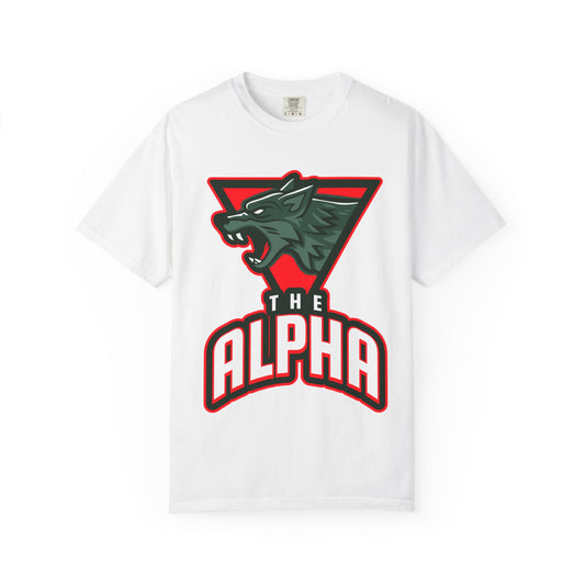 The Alpha T-Shirt