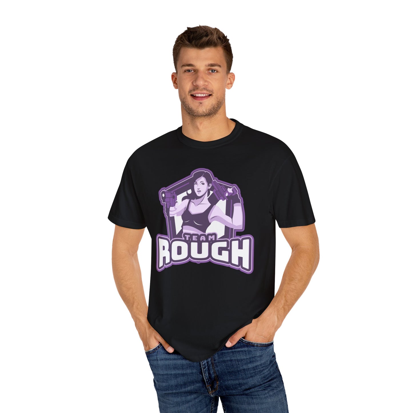 Team Rough T-Shirt