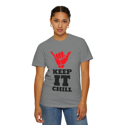 Keep It Chill T-SHIRT