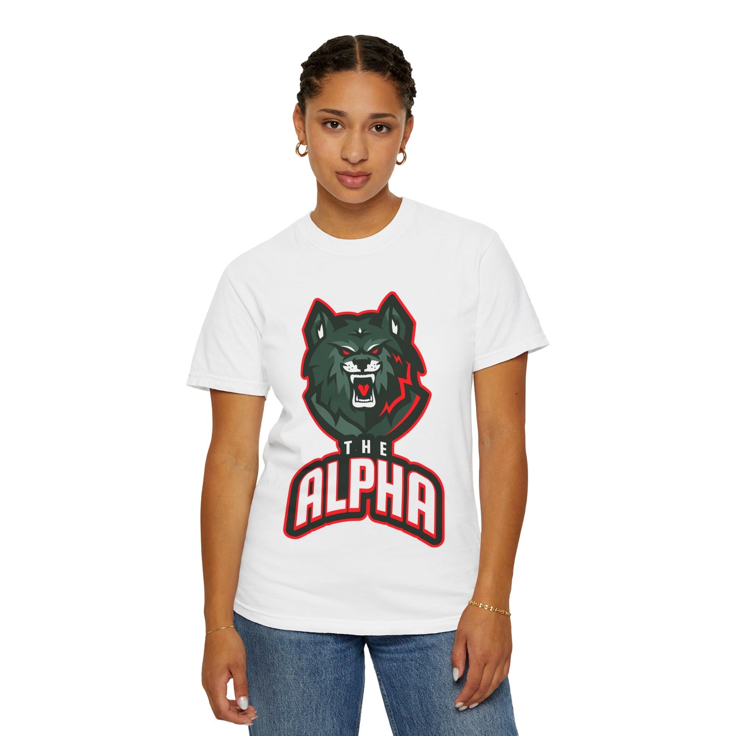 The Alpha T-Shirt